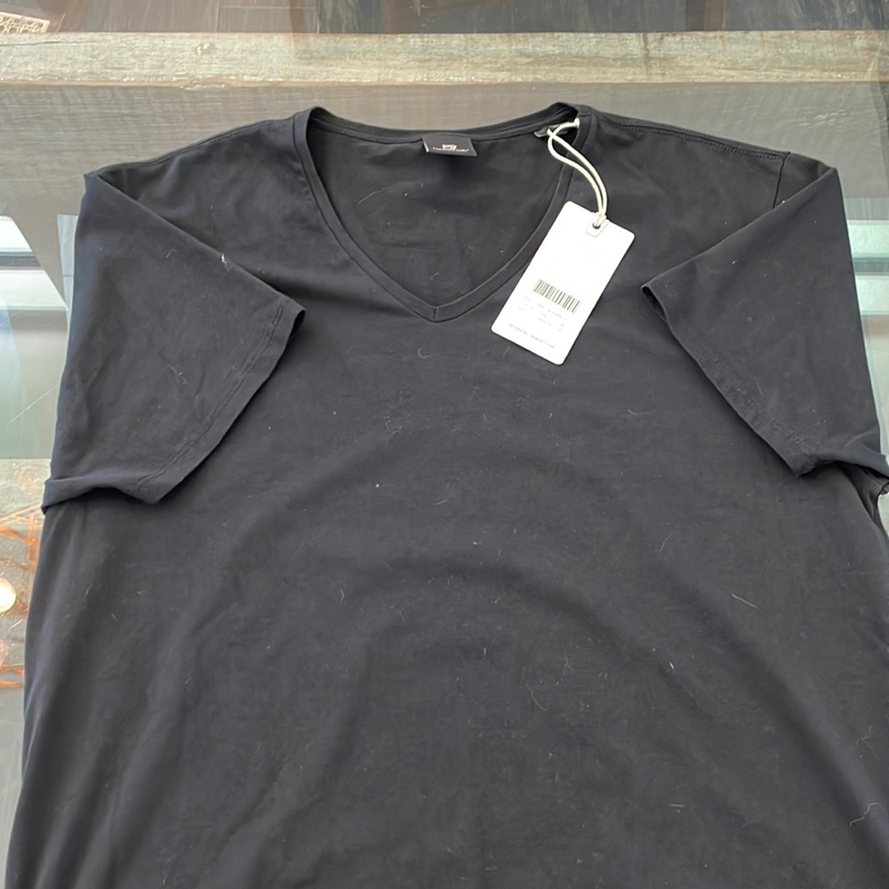 Scotch & Sode Men’s V Neck.